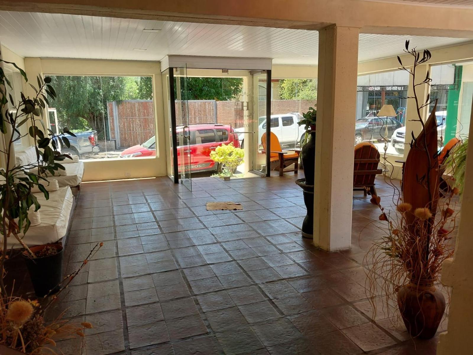 קאפילה דל מונטה Gran Aldea Hotel מראה חיצוני תמונה